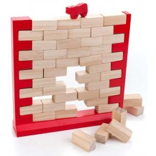 De Vallende muur spel De Vallende muur spel