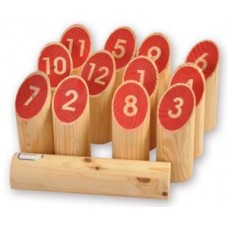 Number Kubb Dennenhout fotodoos HOT Number Kubb Dennenhout fotodoos HOT