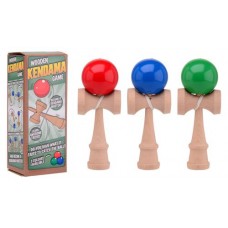 Kendama spel hout 3 kleuren ass. Kendama spel hout 3 kleuren ass.
