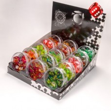Dobbelstenen Display Blitz 15 Boxes
* levertijd onbekend  *