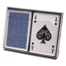 Speelk.-set 100% kunst.LONGF.Dubbel VE.6