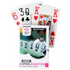 Speelk. LONGF.SENIOR Gr.Index enkel VE10