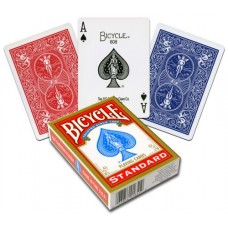 Pokerkaarten Rider Back Standard Bicycle - VE12 Pokerkaarten Rider Back Standard Bicycle - VE12