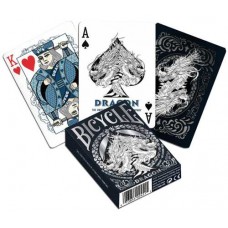 Pokerkaarten Bicycle- Dragon Deck Pokerkaarten Bicycle- Dragon Deck