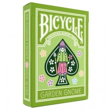 Pokerkaarten Bicycle- Garden Gnome