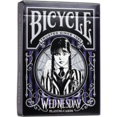 Pokerkaarten Bicycle - Wednesday