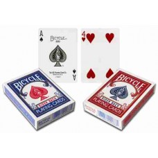 Bicycle goochel/Magic Cards Index/Index VE2 Bicycle goochel/Magic Cards Index/Index VE2