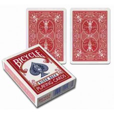 Bicycle goochel/Magic Cards Rood/Rood VE2 Bicycle goochel/Magic Cards Rood/Rood VE2
