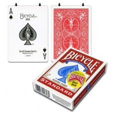 Bicycle goochel/Magic Card.Rood Short Deck VE2 Bicycle goochel/Magic Card.Rood Short Deck VE2