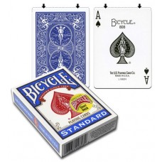 Bicycle goochel/Magic Card.Blauw Short Deck VE2 Bicycle goochel/Magic Card.Blauw Short Deck VE2