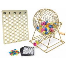 Bingomolen XLgroot 50 cm.75 ballen kleur
* Verwacht week 42 * Bingomolen XLgroot 50 cm.75 ballen kleur
* Verwacht week 42 *