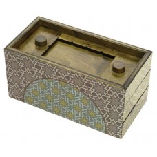 Puzzle Secret Box Summer