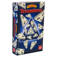 Triominos Triominos