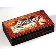 Constantin Puzzle-box nr.3; level 5