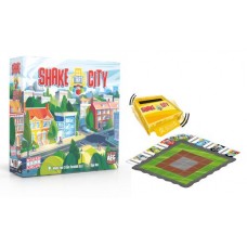 Shake That City - NL / DE