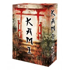 Kami, kaartspel EN/FR Kami, kaartspel EN/FR