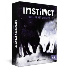 Instinct Duel in het duister Instinct Duel in het duister