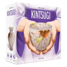 Kintsugi (NL/DE) Kintsugi (NL/DE)
