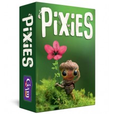 Pixies kaartspel - NL -Gaminbiz Pixies kaartspel - NL -Gaminbiz
