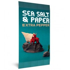 Sea Salt & Paper - Extra Pepper uitbr.NL