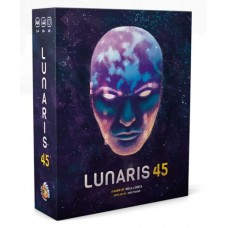 Lunaris 45 bordspel Pythagoras
