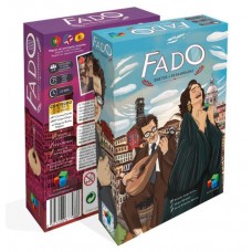 Fado kaartspel