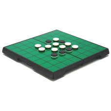 Reversi cassette magnetisch 20x10x1,6cm Reversi cassette magnetisch 20x10x1,6cm
