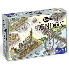 Key to the City-London, Huch! NL/FR/D/EN Key to the City-London, Huch! NL/FR/D/EN