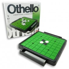 Othello Classic Reversi groot 26x26 cm Othello Classic Reversi groot 26x26 cm