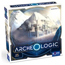 Archeologic bordspel Archeologic bordspel