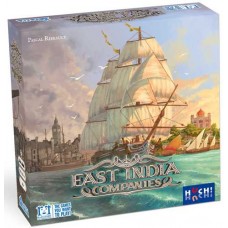 East India Companies - DE/EN Huch East India Companies - DE/EN Huch