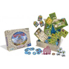 Rajas of the Ganges Goodies Box 2 EN/FR/DE Rajas of the Ganges Goodies Box 2 EN/FR/DE
