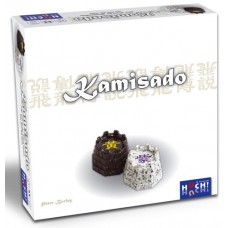 Kamisado,Strategiespel, NL/FR/EN/DE Huch
* Levertijd onbekend * Kamisado,Strategiespel, NL/FR/EN/DE Huch
* Levertijd onbekend *