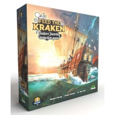 Feed the Kraken - Retail
* levertijd onbekend * Feed the Kraken - Retail
* levertijd onbekend *