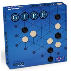 GIPF bordspel Gipf Project DE/EN/FR/NL
* levertijd onbekend * GIPF bordspel Gipf Project DE/EN/FR/NL
* levertijd onbekend *