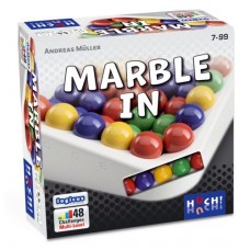 Marble Inn Logicus