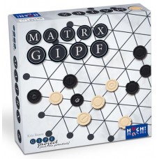 MATRX Spiel GIPF Project DE/EN/FR/NL MATRX Spiel GIPF Project DE/EN/FR/NL