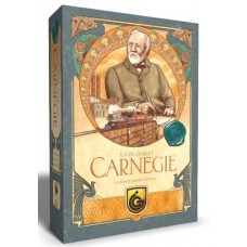 Carnegie Retail Edition NL Carnegie Retail Edition NL