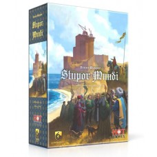 StuporMundi Bordspel Retail Editie NL StuporMundi Bordspel Retail Editie NL
