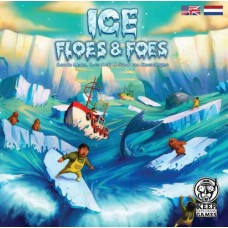 Ice Floes & Foes -Standaard editie NL/EN
