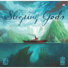 Sleeping Gods - NL - Keep Exploring
* Levertijd onbekend *