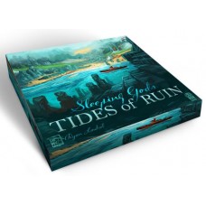 Sleeping Gods - Uitbr. Tides of Ruin - NL
* levertijd onbekend *