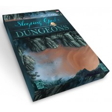 Sleeping Gods - Uitbr. Dungeons - NL
* levertijd onbekend *