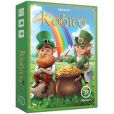 Kobito - Kaartspel JD Kobito - Kaartspel JD