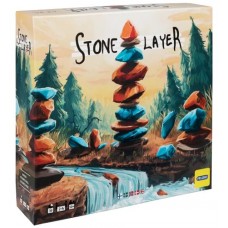 Stone Layer bordspel Henmar Games