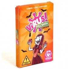 Virus! Halloween uitbreiding