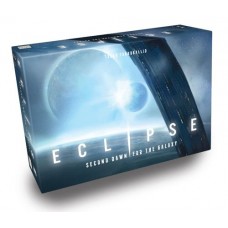 Eclipse 2nd dawn for the Galaxy,Lautapelit.EN Eclipse 2nd dawn for the Galaxy,Lautapelit.EN