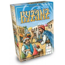 Byzanz kaartspel, Lautapelit EN/DE/FR/FI Byzanz kaartspel, Lautapelit EN/DE/FR/FI
