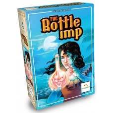Bottle Imp / Bezeten Fles,Lautapelit EN/FR/DE Bottle Imp / Bezeten Fles,Lautapelit EN/FR/DE