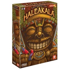 Haleakala, Z-Man Games EN/FR Haleakala, Z-Man Games EN/FR